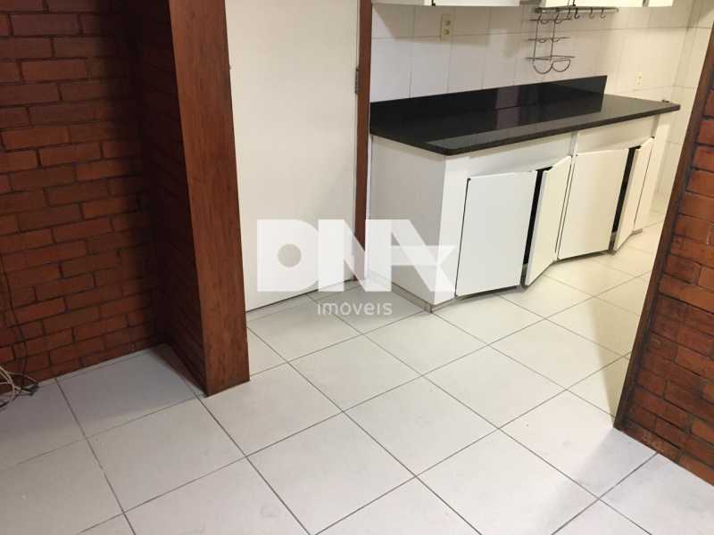 Cozinha - 11