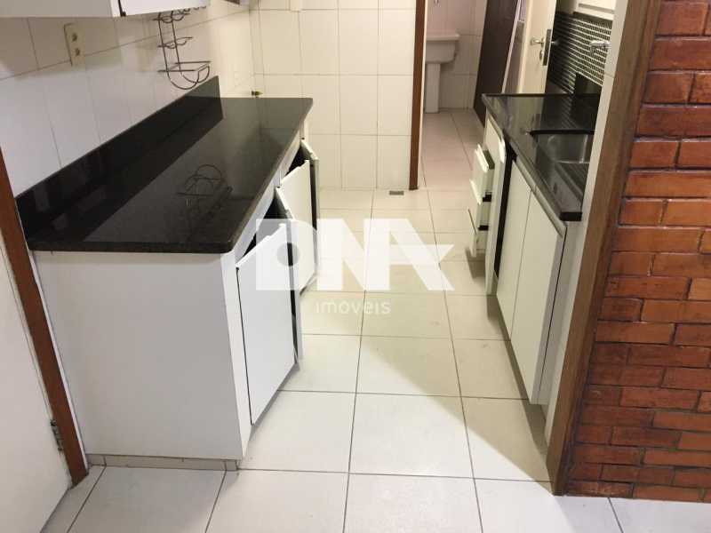 Cozinha - 10