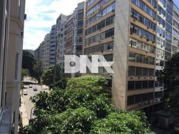 Apartamento à venda Rua Pompeu Loureiro, Copacabana, Rio de Janeiro - R$ 1.150.000 - LEAP30036