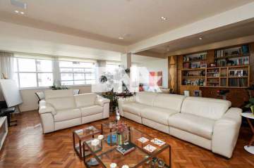 Apartamento 3 quartos à venda Copacabana, Rio de Janeiro - R$ 2.350.000 - NCAP32046
