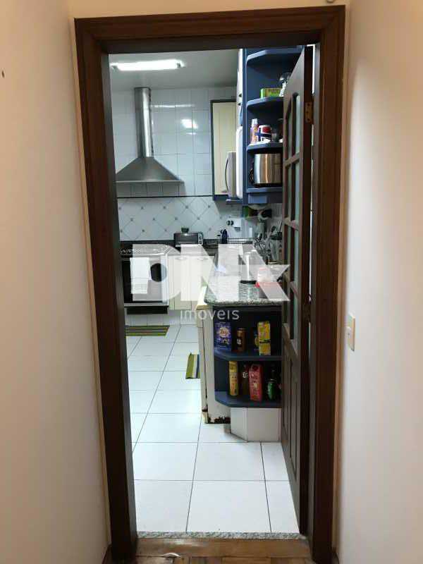 Cozinha 0 - 9