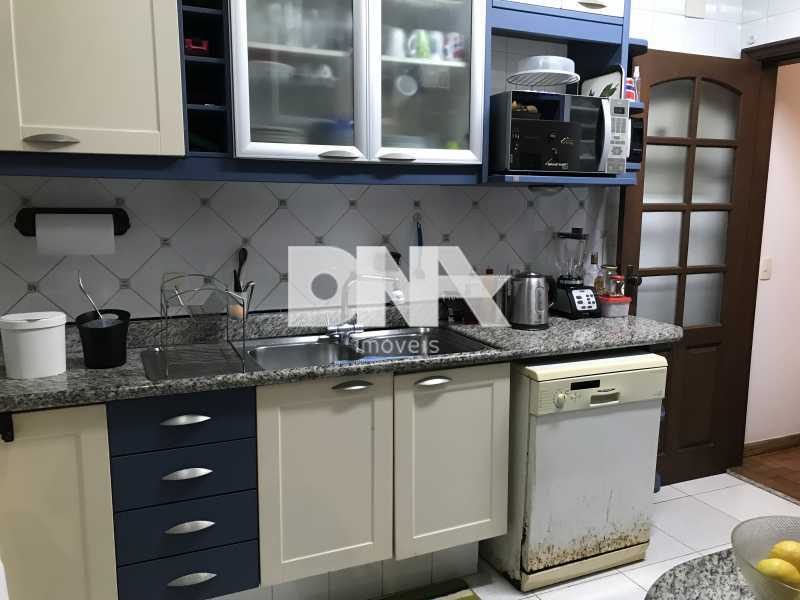 Cozinha 7 - 13