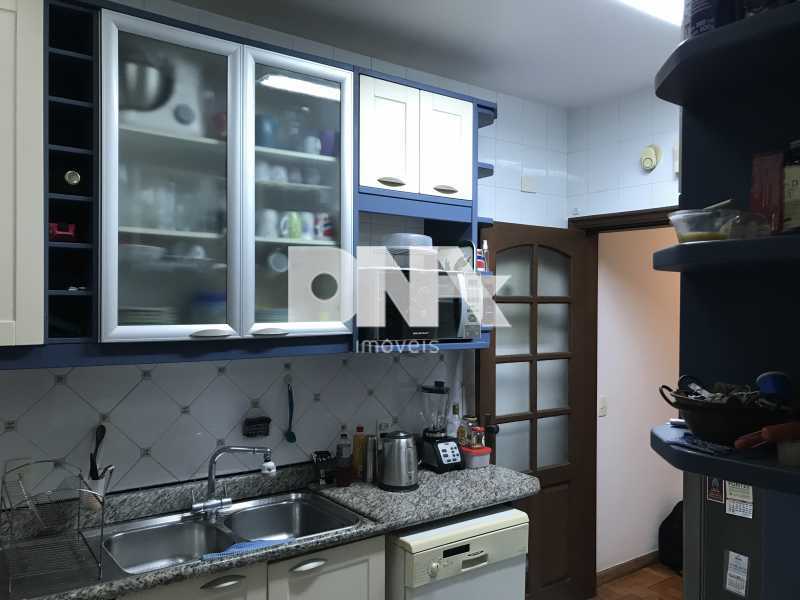 Cozinha 8 - 14