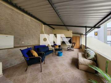 Apartamento à venda Rua Barão da Torre, Ipanema, Rio de Janeiro - R$ 1.580.000 - LEAP30038