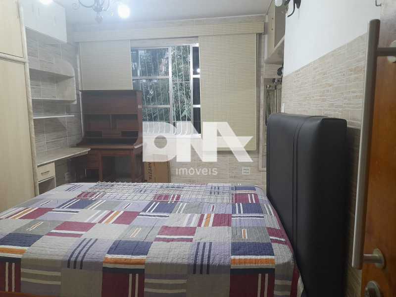 Quarto e suite - 8