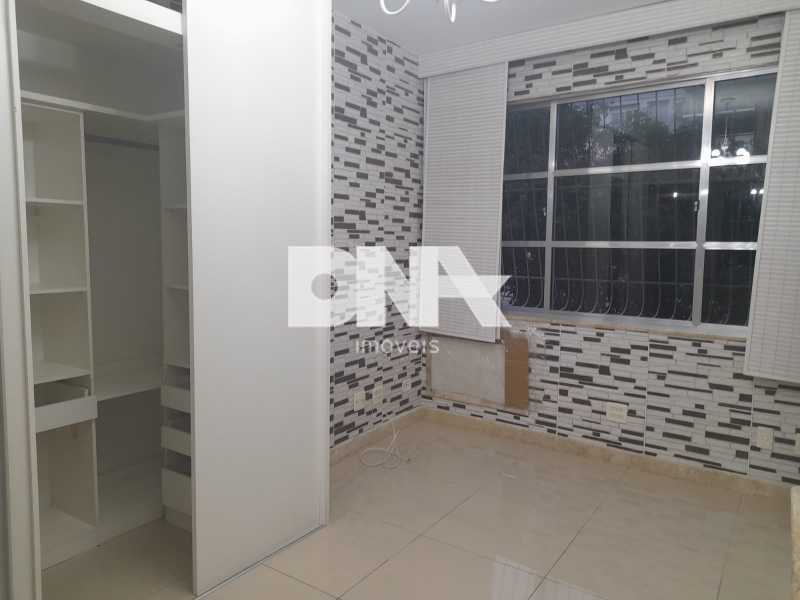 Quarto com  clouset - 13