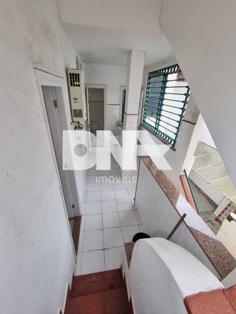 Conheça WhatsApp Image 2022-04-07 at 1 do imóvel - Casa 4 quartos à venda Botafogo, Rio de Janeiro - R$ 2.000.000 - NBCA40070 - 24 WhatsApp Image 2022-04-07 at 1 - 24
