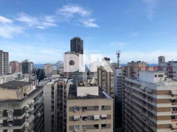 Apartamento 3 quartos à venda Leblon, Rio de Janeiro - R$ 3.550.000 - LEAP30044