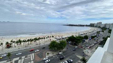 Apartamento 5 quartos à venda Copacabana, Rio de Janeiro - R$ 13.500.000 - NSAP50040