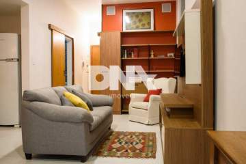 Loft 1 quarto à venda Copacabana, Rio de Janeiro - R$ 950.000 - NCLO10003