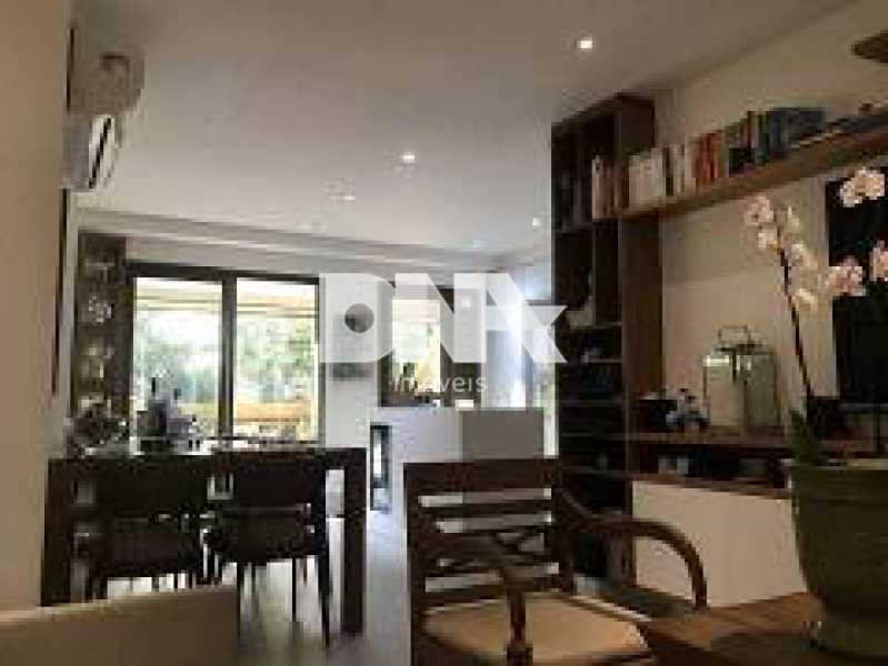 Conheça 3 do imóvel - Apartamento à venda Avenida Aquarela do Brasil, São Conrado, Rio de Janeiro - R$ 1.200.000 - LEAP20027 - 3 3 - 3