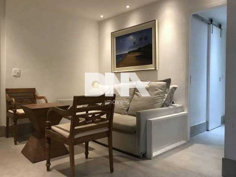 Conheça 4 do imóvel - Apartamento à venda Avenida Aquarela do Brasil, São Conrado, Rio de Janeiro - R$ 1.200.000 - LEAP20027 - 4 4 - 4