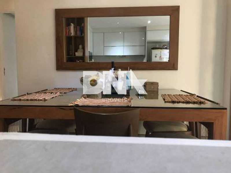Conheça 11 do imóvel - Apartamento à venda Avenida Aquarela do Brasil, São Conrado, Rio de Janeiro - R$ 1.200.000 - LEAP20027 - 11 11 - 11