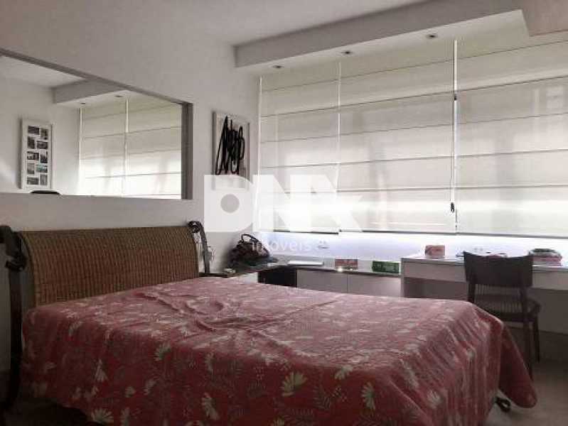 Conheça 14 do imóvel - Apartamento à venda Avenida Aquarela do Brasil, São Conrado, Rio de Janeiro - R$ 1.200.000 - LEAP20027 - 12 14 - 12