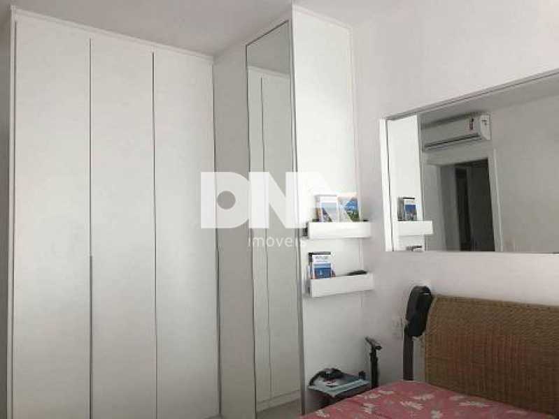 Conheça 15 do imóvel - Apartamento à venda Avenida Aquarela do Brasil, São Conrado, Rio de Janeiro - R$ 1.200.000 - LEAP20027 - 13 15 - 13