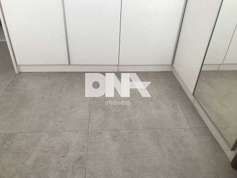 Conheça 18 do imóvel - Apartamento à venda Avenida Aquarela do Brasil, São Conrado, Rio de Janeiro - R$ 1.200.000 - LEAP20027 - 15 18 - 15