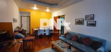 Apartamento 3 quartos à venda Gávea, Rio de Janeiro - R$ 1.450.000 - NBAP33103