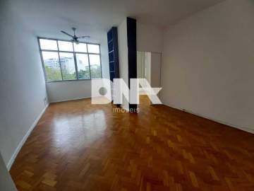 Apartamento 3 quartos à venda Tijuca, Rio de Janeiro - R$ 693.500 - NTAP32223