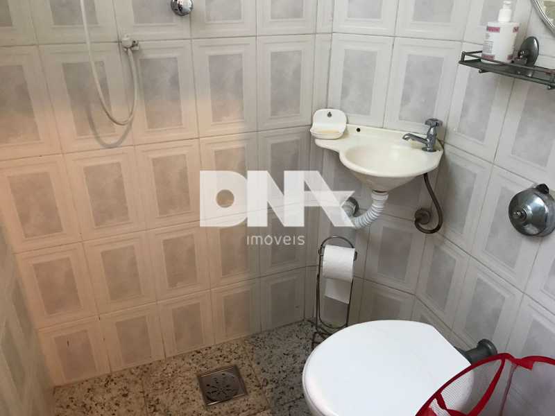 área de serviço  - 24