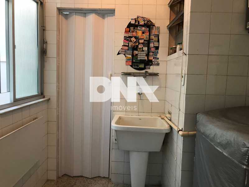 área de serviço  - 23