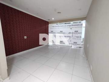 SALA COMERCIAL COM VAGA DE GARAGEM - NILJ00115