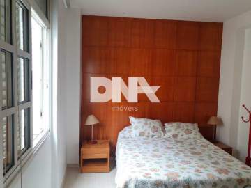 Apartamento 1 quarto à venda Copacabana, Rio de Janeiro - R$ 750.000 - NIAP10784
