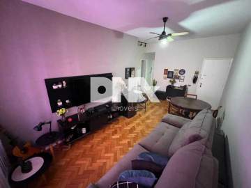 Apartamento 2 quartos à venda Leblon, Rio de Janeiro - R$ 2.000.000 - NIAP21974