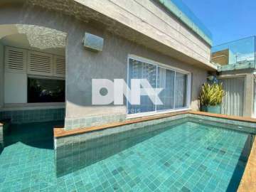 Cobertura à venda Rua Joana Angélica, Ipanema, Rio de Janeiro - R$ 11.000.000 - LECO40001