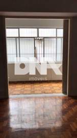 Apartamento à venda Rua Rodolfo Dantas, Copacabana, Rio de Janeiro - R$ 1.500.000 - NSAP32400