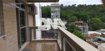 Apartamento 3 quartos à venda Vila Isabel, Rio de Janeiro - R$ 600.000 - NTAP32232