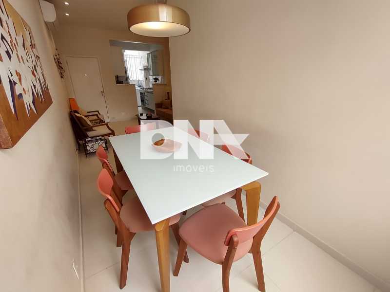 Sala de jantar - 7