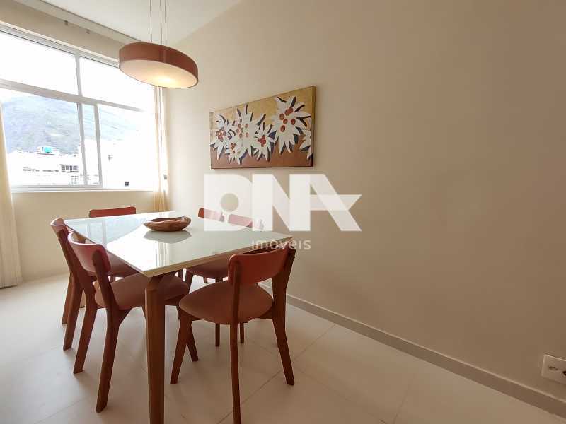 Sala de jantar - 8