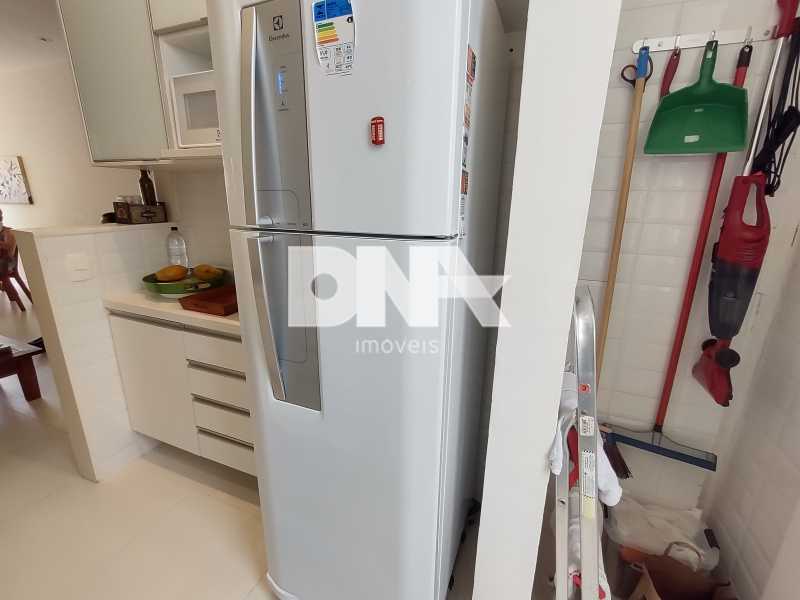 cozinha - 15