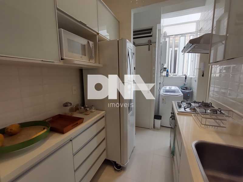 cozinha - 10