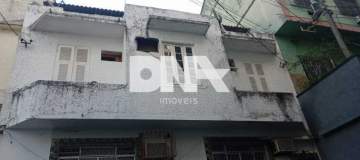 Apartamento 3 quartos à venda Tijuca, Rio de Janeiro - R$ 500.000 - NTAP32233