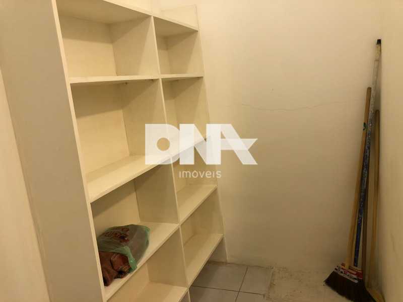 Conheça WhatsApp Image 2022-04-23 at 1 do imóvel - Apartamento 3 quartos à venda Flamengo, Rio de Janeiro - R$ 1.070.000 - NCAP32058 - 22 WhatsApp Image 2022-04-23 at 1 - 22