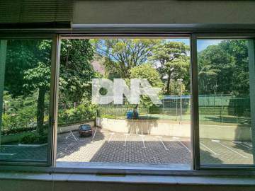 Apartamento 3 quartos à venda Alto da Boa Vista, Rio de Janeiro - R$ 680.000 - NSAP32403