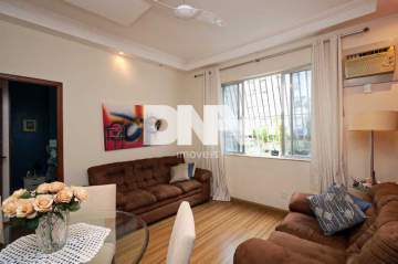 Ótima localização - Apartamento à venda Rua República do Peru, Copacabana, Rio de Janeiro - R$ 930.000 - NCAP21736