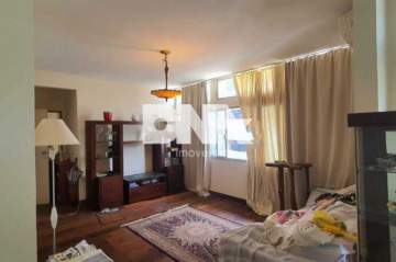 Apartamento à venda Rua Jangadeiros, Ipanema, Rio de Janeiro - R$ 2.700.000 - NIAP32622