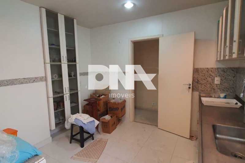 COZINHA  - 17