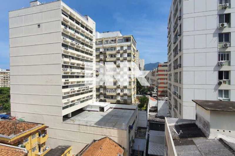 VISTA DOS FUNDOS - 23