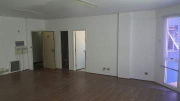 Sala Comercial 49m² à venda Barra da Tijuca, Rio de Janeiro - R$ 490.000 - NBSL00342