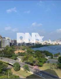 Apartamento 4 quartos à venda Lagoa, Rio de Janeiro - R$ 2.200.000 - LEAP40021