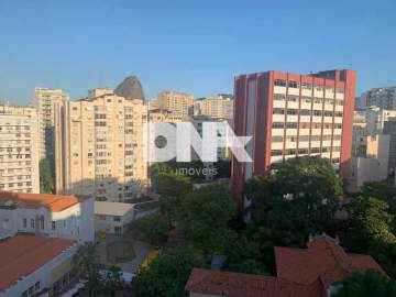 Cobertura 3 quartos à venda Flamengo, Rio de Janeiro - R$ 1.700.000 - NBCO30318