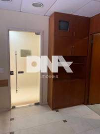 Sala Comercial 35m² à venda Botafogo, Rio de Janeiro - R$ 550.000 - NBSL00344