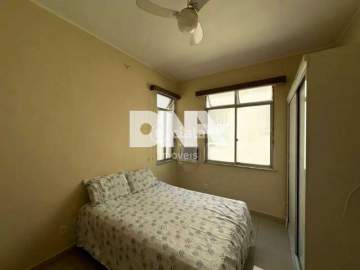 Kitnet/Conjugado 22m² à venda Praia de Botafogo, Botafogo, Rio de Janeiro - R$ 350.000 - NSKI10157