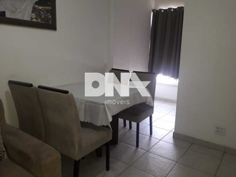 FOTO NOSSA SENHORA DE COPACABA - 5