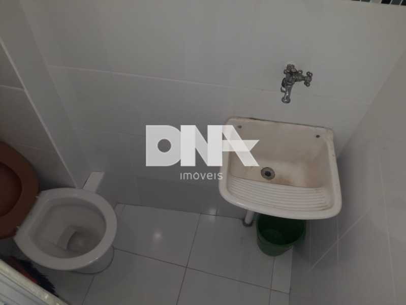 FOTO NOSSA SENHORA DE COPACABA - 19