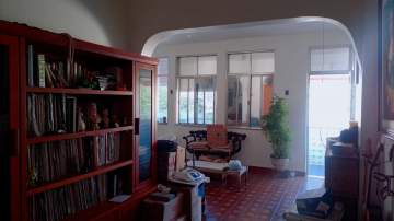 Cobertura 3 quartos à venda Tijuca, Rio de Janeiro - R$ 892.000 - NTCO30202