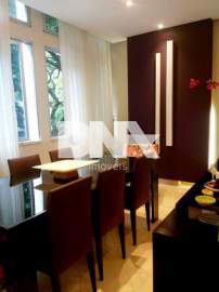 Apartamento 3 quartos à venda Ipanema, Rio de Janeiro - R$ 4.550.000 - NIAP32633
